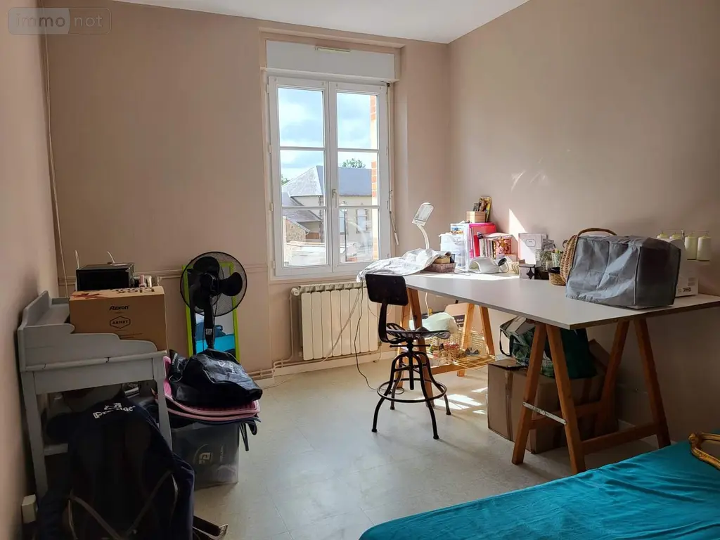 Maison a vendre Villard 23800 Creuse 23 211 m2 8 pièces 132500 euros 1360 024