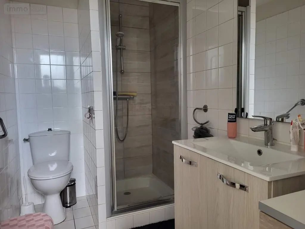 Maison a vendre Villard 23800 Creuse 23 211 m2 8 pièces 132500 euros 1360 008