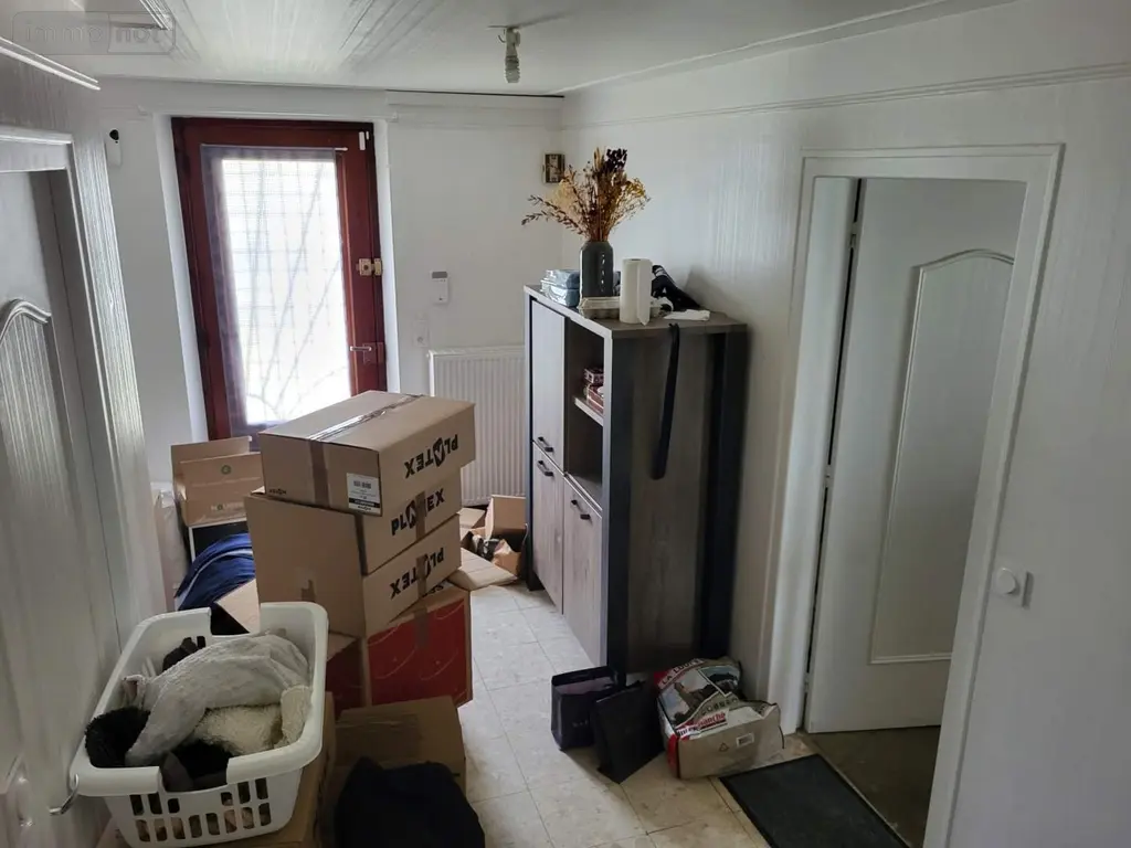 Maison a vendre La Souterraine 23300 Creuse 23 86 m2 4 pièces 111300 euros 1361 011