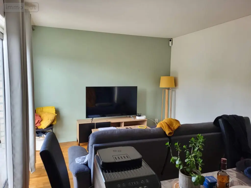 Maison a vendre La Souterraine 23300 Creuse 23 86 m2 4 pièces 111300 euros 1361 013