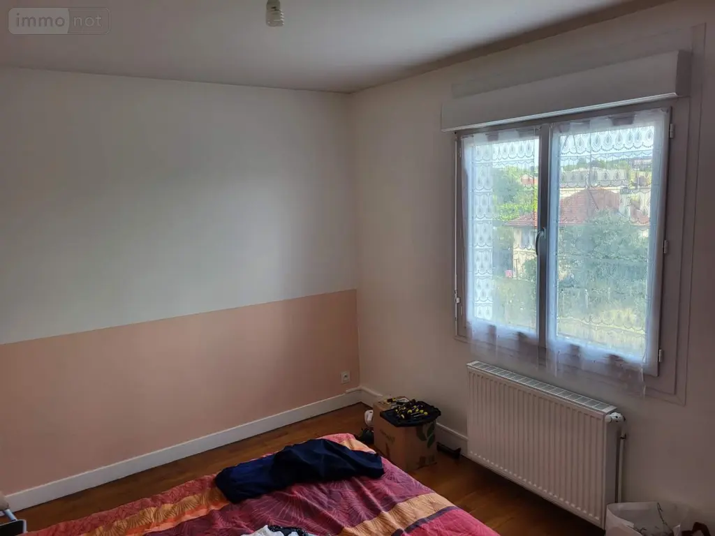 Maison a vendre La Souterraine 23300 Creuse 23 86 m2 4 pièces 111300 euros 1361 015