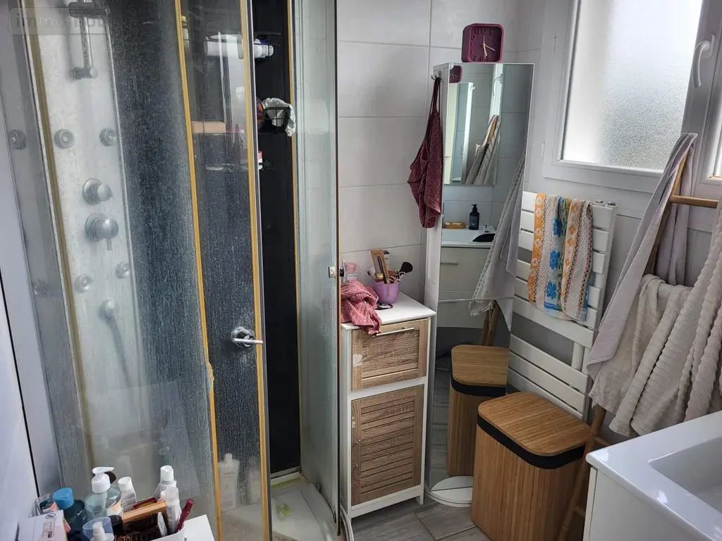 Maison a vendre La Souterraine 23300 Creuse 23 86 m2 4 pièces 111300 euros 1361 017