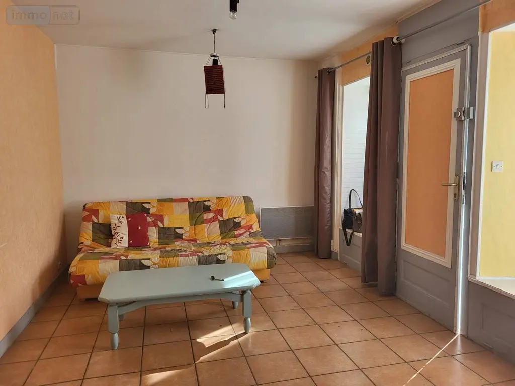 Immeuble de rapport a vendre La Souterraine 23300 Creuse 23 124 m2 101650 euros 1363 003