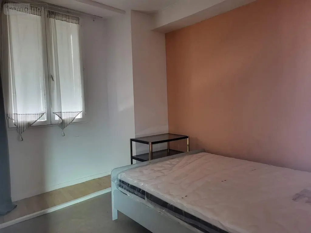 Immeuble de rapport a vendre La Souterraine 23300 Creuse 23 124 m2 101650 euros 1363 006