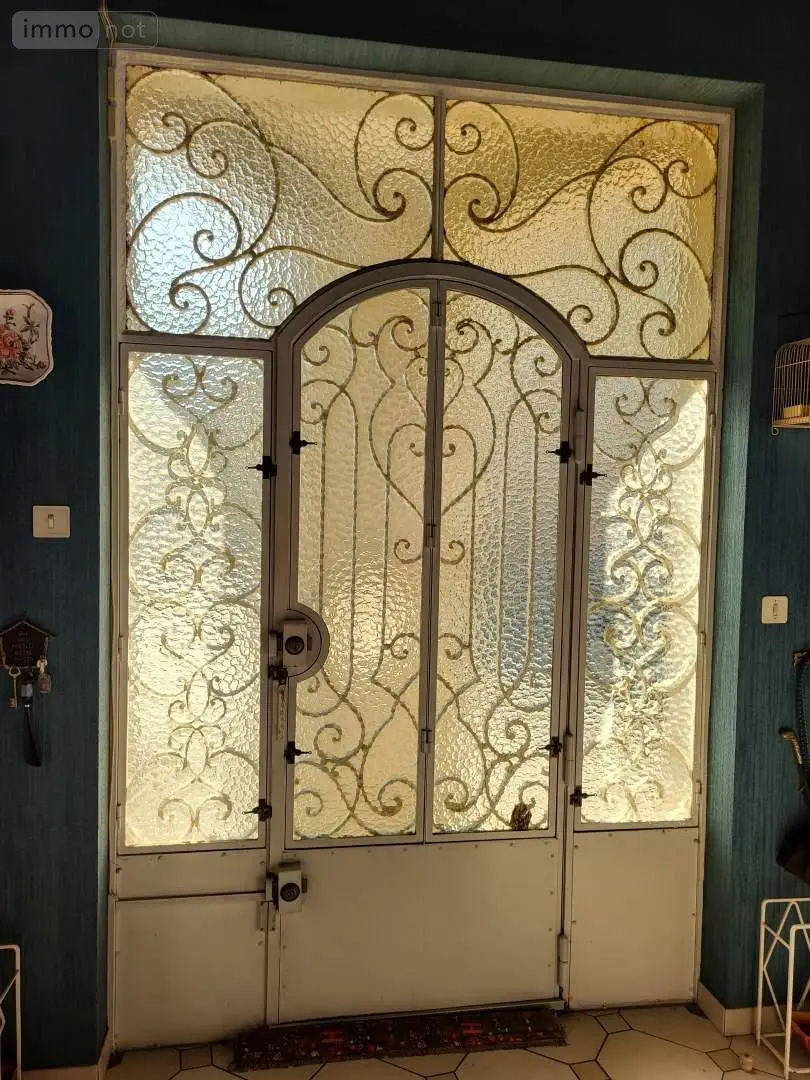 Maison a vendre Dun-le-Palestel 23800 Creuse 23 217 m2 6 pièces 127200 euros 1366 010