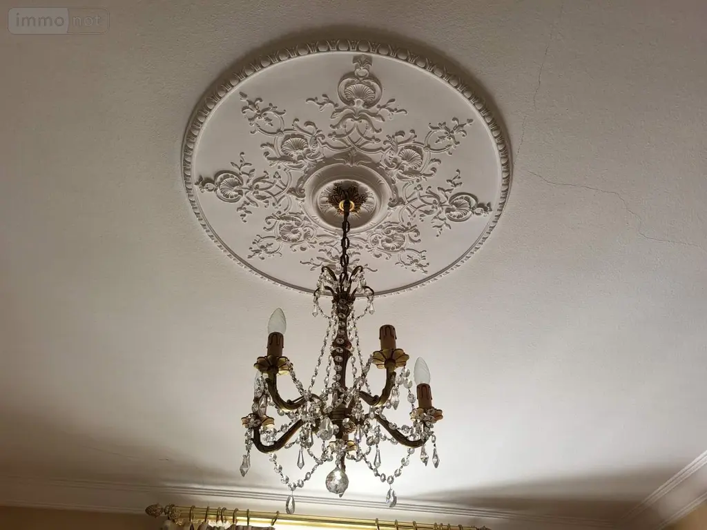 Maison a vendre Dun-le-Palestel 23800 Creuse 23 217 m2 6 pièces 127200 euros 1366 018