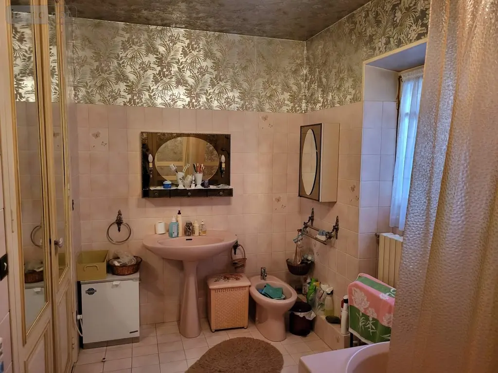 Maison a vendre Dun-le-Palestel 23800 Creuse 23 217 m2 6 pièces 127200 euros 1366 020