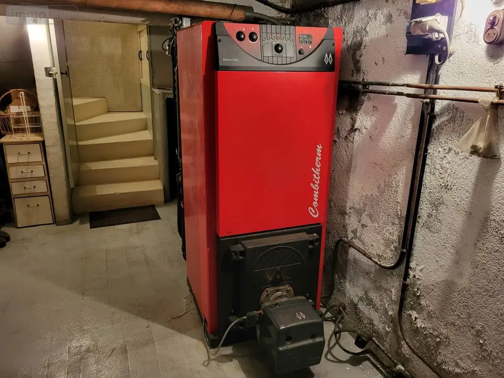 Maison a vendre Dun-le-Palestel 23800 Creuse 23 217 m2 6 pièces 127200 euros 1366 029
