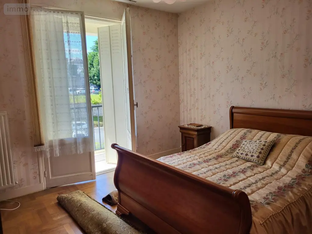 Appartement a vendre Guéret 23000 Creuse 23 82 m2 3 pièces 74900 euros 1368 011