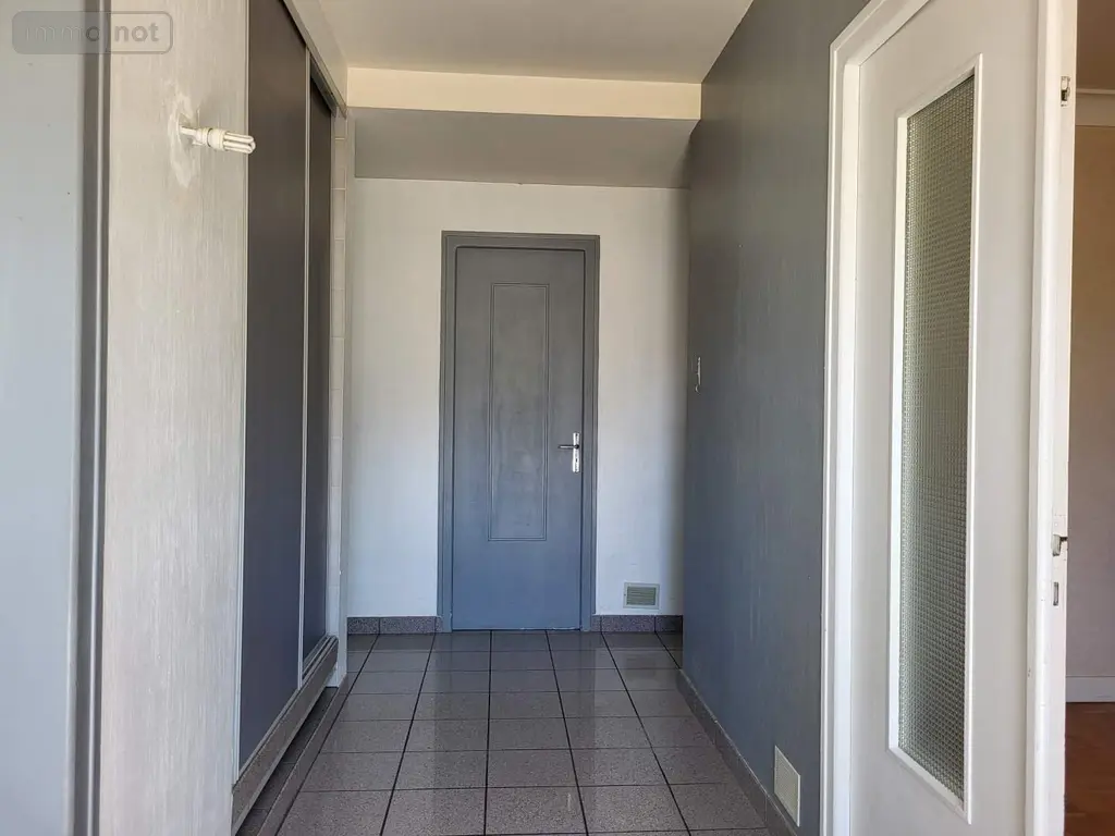 Maison a vendre La Souterraine 23300 Creuse 23 146 m2 6 pièces 189000 euros 1369 012