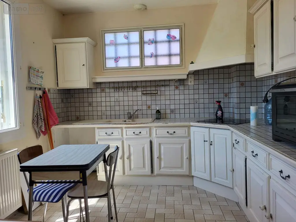 Maison a vendre La Souterraine 23300 Creuse 23 146 m2 6 pièces 189000 euros 1369 013