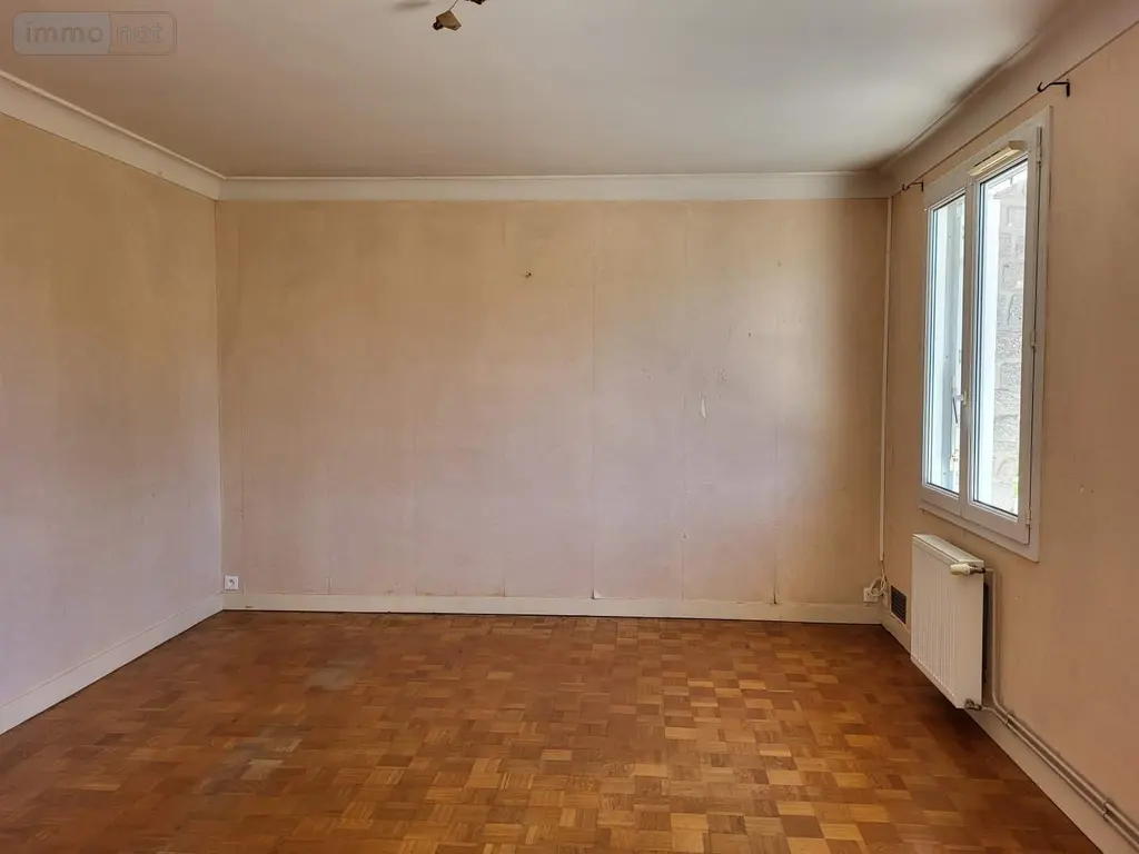 Maison a vendre La Souterraine 23300 Creuse 23 146 m2 6 pièces 189000 euros 1369 014