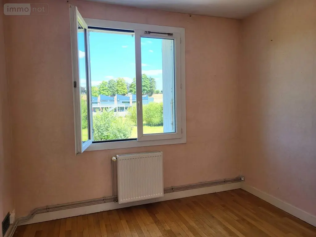 Maison a vendre La Souterraine 23300 Creuse 23 146 m2 6 pièces 189000 euros 1369 018