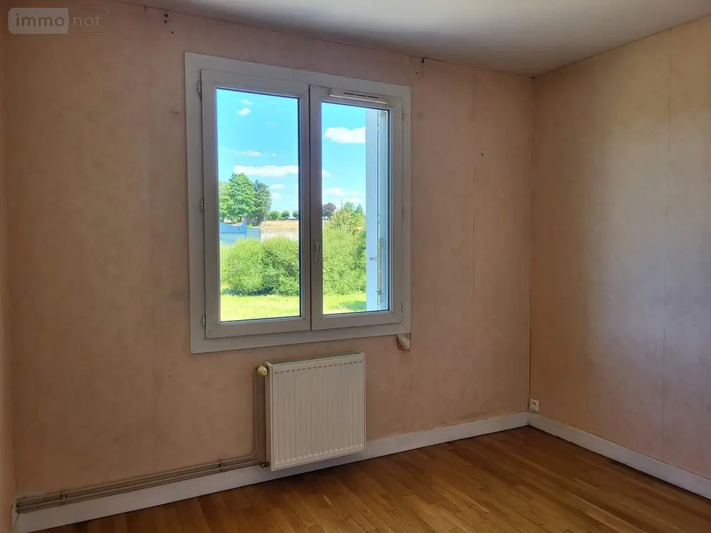 Maison a vendre La Souterraine 23300 Creuse 23 146 m2 6 pièces 189000 euros 1369 020