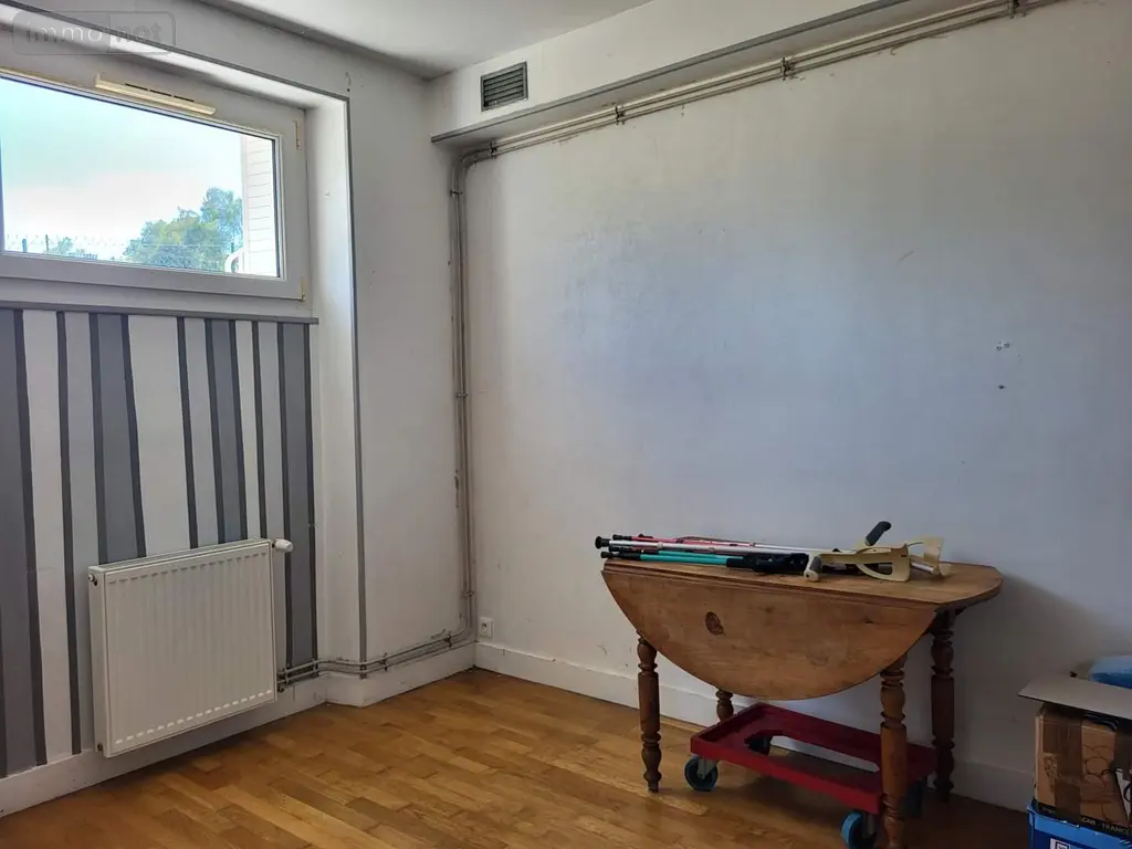 Maison a vendre La Souterraine 23300 Creuse 23 146 m2 6 pièces 189000 euros 1369 021