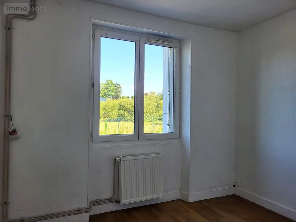 Maison a vendre La Souterraine 23300 Creuse 23 146 m2 6 pièces 189000 euros 1369 022