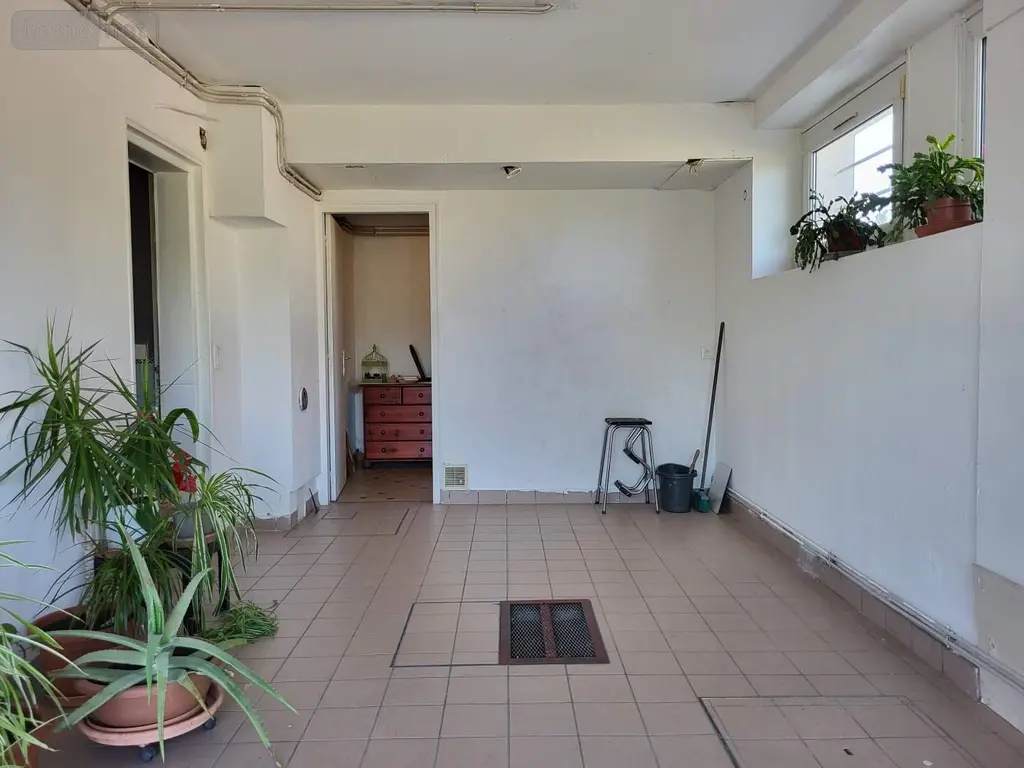 Maison a vendre La Souterraine 23300 Creuse 23 146 m2 6 pièces 189000 euros 1369 025