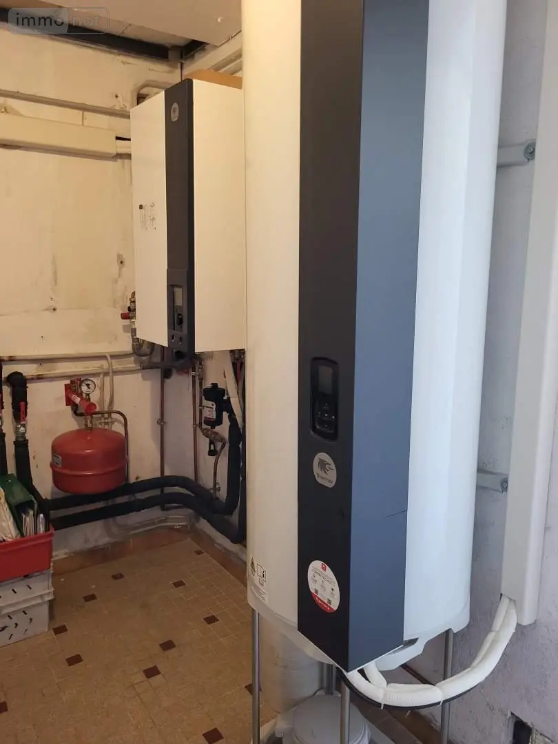 Maison a vendre La Souterraine 23300 Creuse 23 146 m2 6 pièces 189000 euros 1369 030