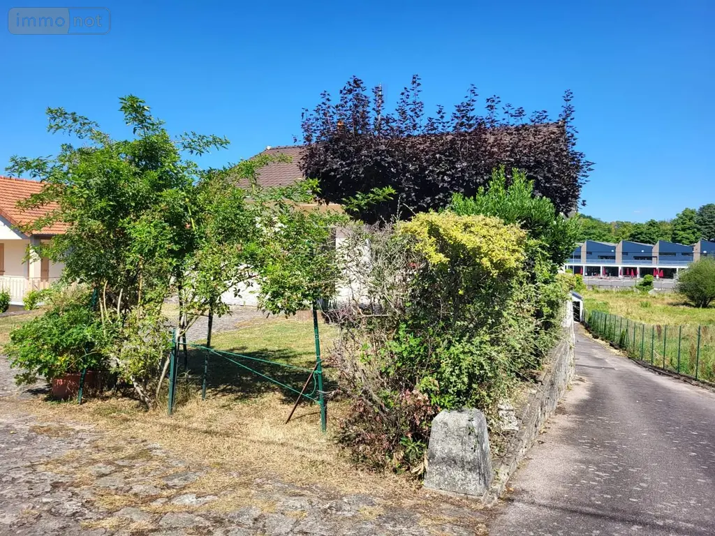 Maison a vendre La Souterraine 23300 Creuse 23 146 m2 6 pièces 189000 euros 1369 004