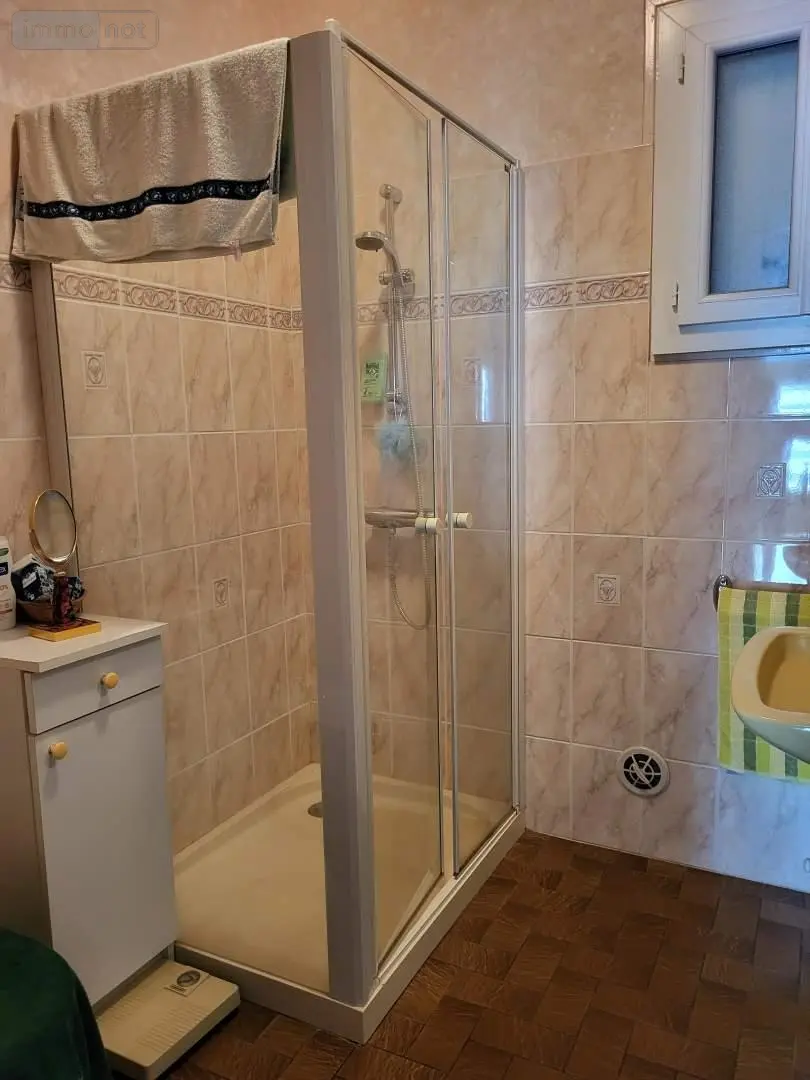 Maison a vendre Chéniers 23220 Creuse 23 93 m2 4 pièces 85600 euros 1370 014