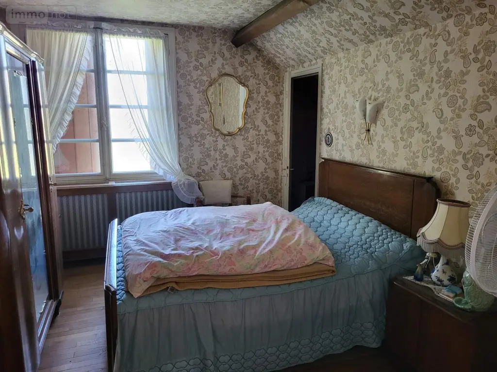 Maison a vendre Chéniers 23220 Creuse 23 93 m2 4 pièces 85600 euros 1370 016