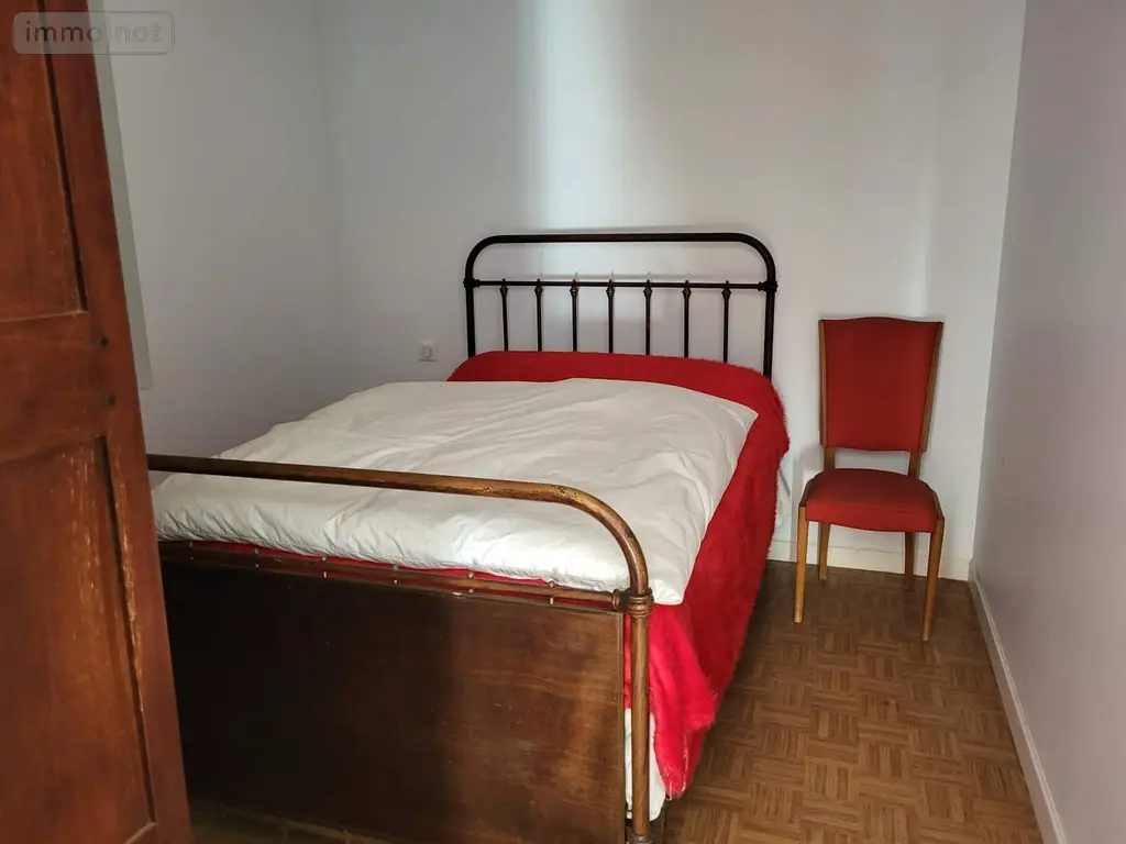 Maison a vendre Chéniers 23220 Creuse 23 93 m2 4 pièces 85600 euros 1370 023