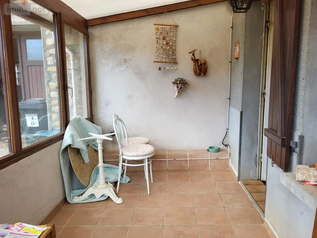 Maison a vendre Saint-Sébastien 23160 Creuse 23 150 m2 7 pièces 86349 euros 1371 016