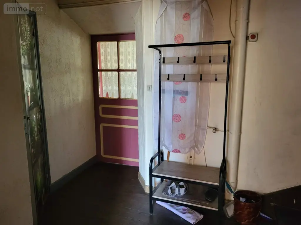 Fonds et murs commerciaux a vendre Chéniers 23220 Creuse 23 353 m2 9 pièces 168000 euros 1372 022