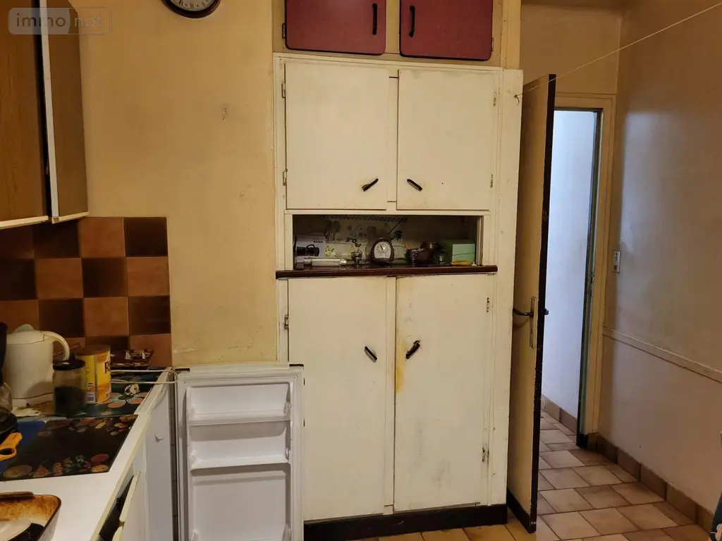 Maison a vendre Lafat 23800 Creuse 23 78 m2 4 pièces 48600 euros 1374 013