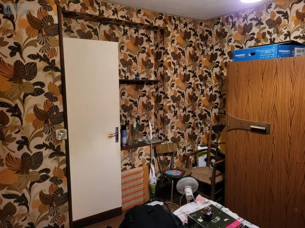Maison a vendre Lafat 23800 Creuse 23 78 m2 4 pièces 48600 euros 1374 018