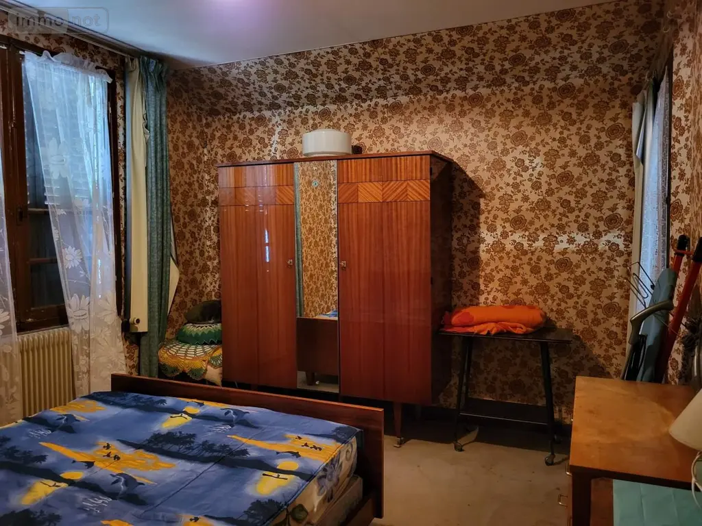 Maison a vendre Lafat 23800 Creuse 23 78 m2 4 pièces 48600 euros 1374 020