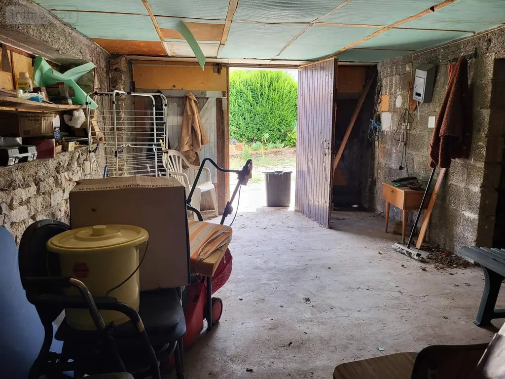 Maison a vendre Lafat 23800 Creuse 23 78 m2 4 pièces 48600 euros 1374 022