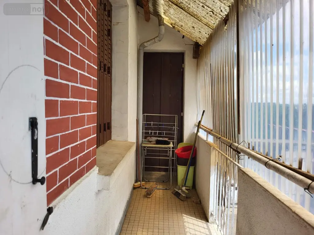 Maison a vendre Lafat 23800 Creuse 23 78 m2 4 pièces 48600 euros 1374 004
