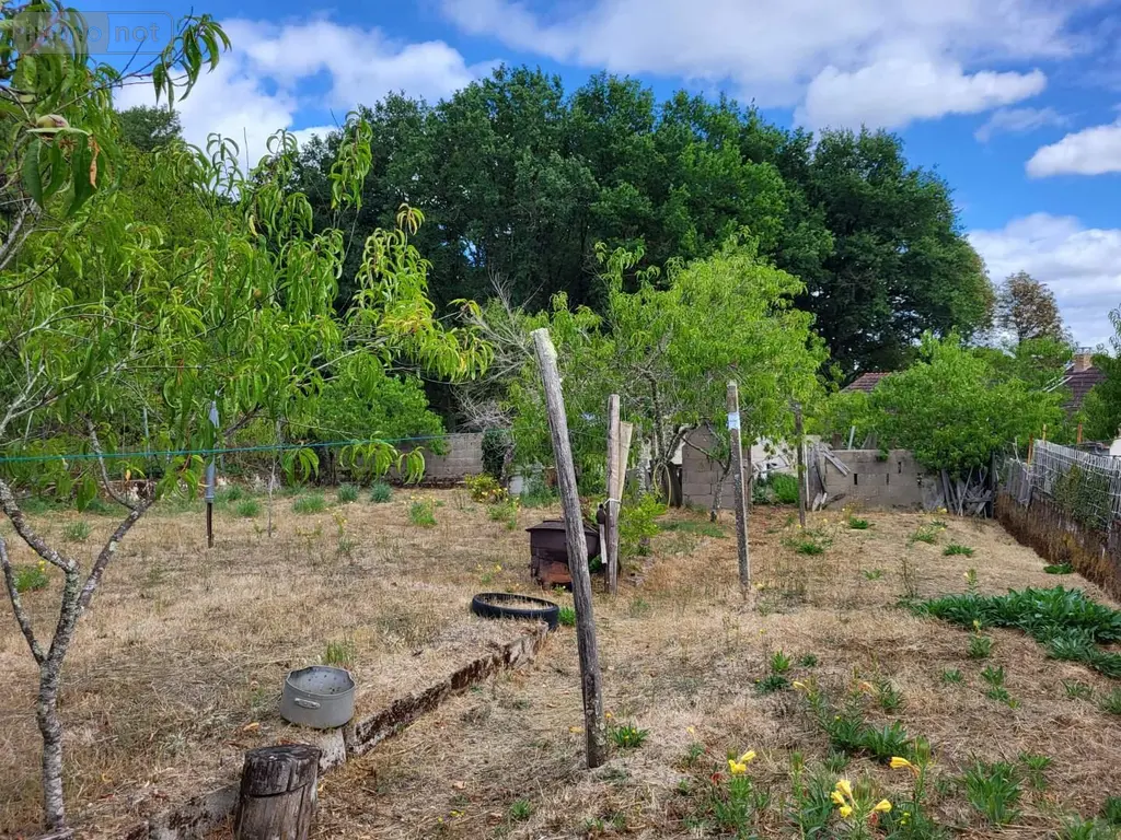 Maison a vendre Lafat 23800 Creuse 23 78 m2 4 pièces 48600 euros 1374 005