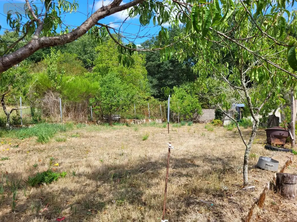 Maison a vendre Lafat 23800 Creuse 23 78 m2 4 pièces 48600 euros 1374 006