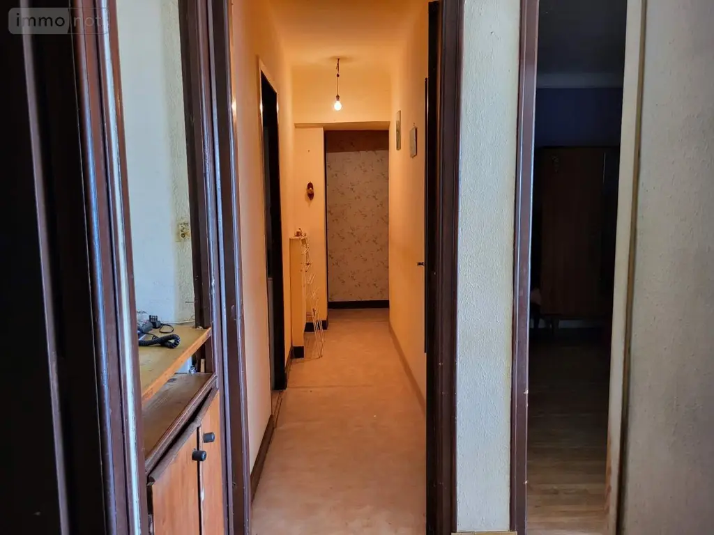 Maison a vendre Lafat 23800 Creuse 23 78 m2 4 pièces 48600 euros 1374 008