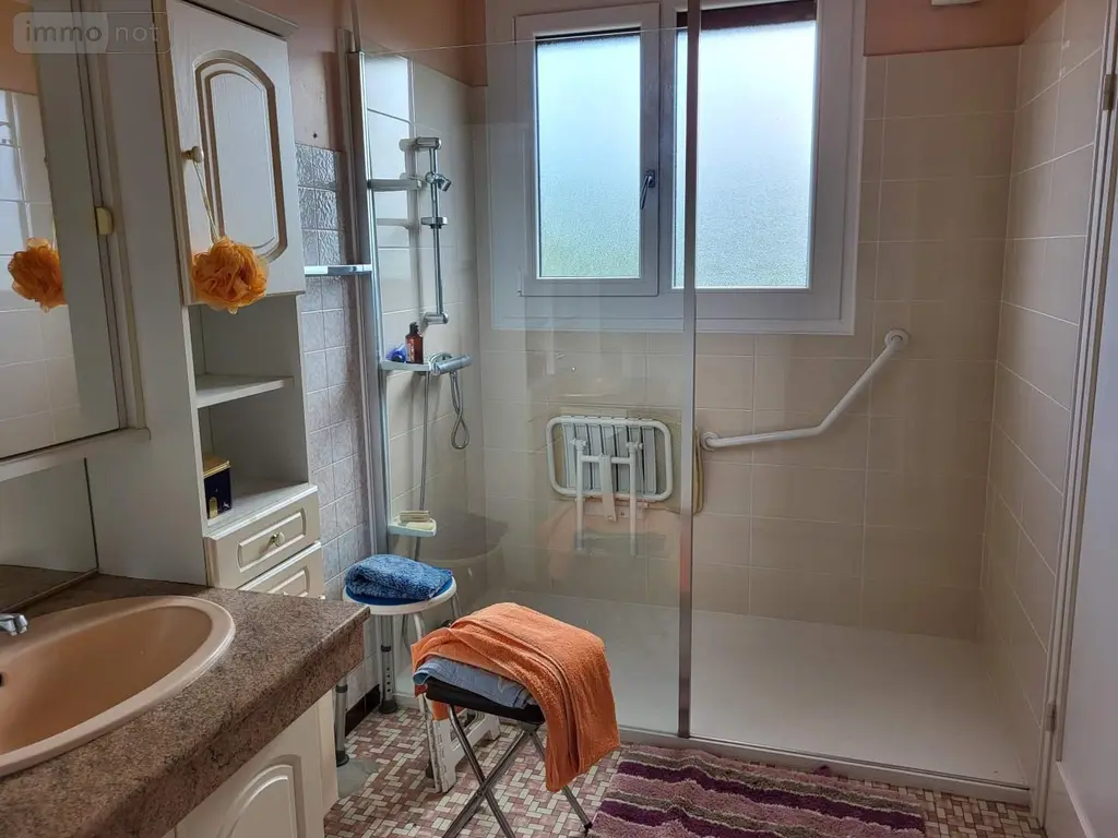 Maison a vendre Villard 23800 Creuse 23 84 m2 4 pièces 127200 euros 1376 014