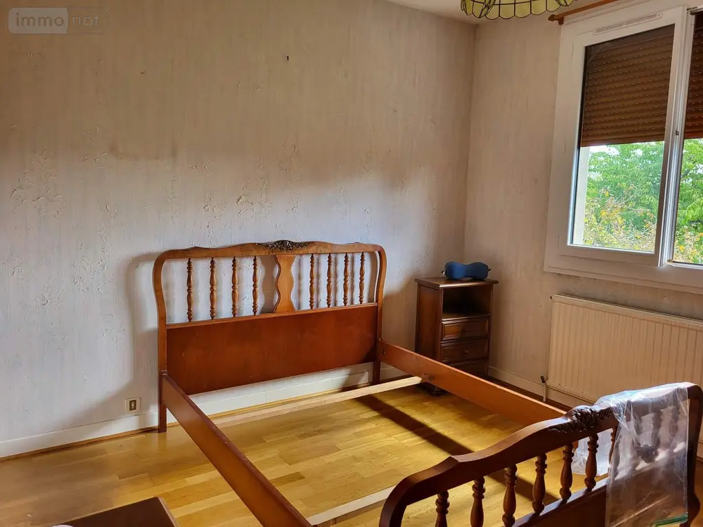 Maison a vendre Villard 23800 Creuse 23 84 m2 4 pièces 127200 euros 1376 015