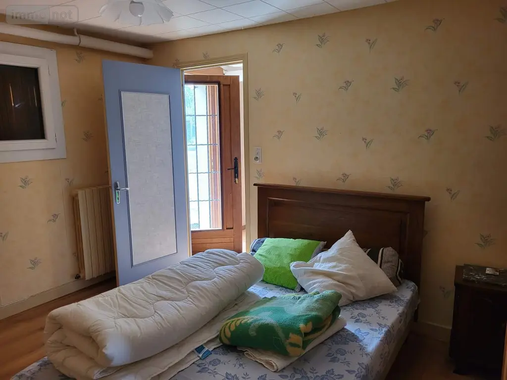 Maison a vendre Villard 23800 Creuse 23 84 m2 4 pièces 127200 euros 1376 017