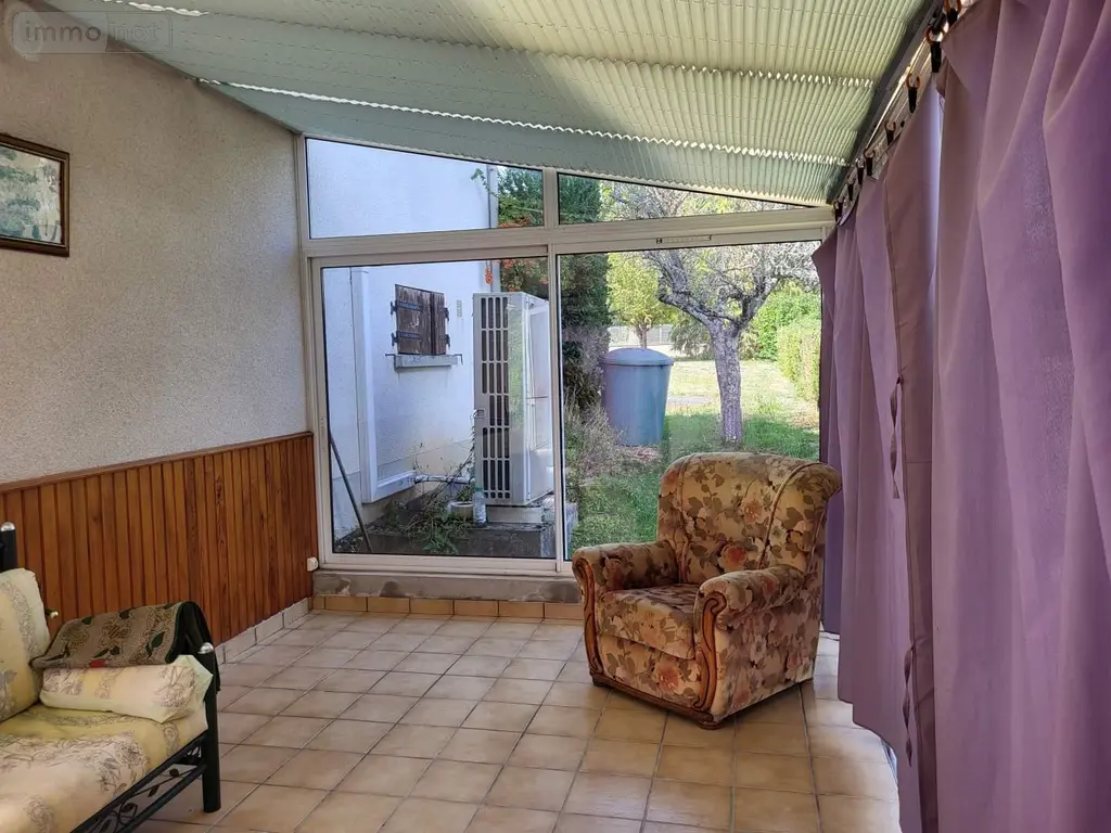 Maison a vendre Villard 23800 Creuse 23 84 m2 4 pièces 127200 euros 1376 005
