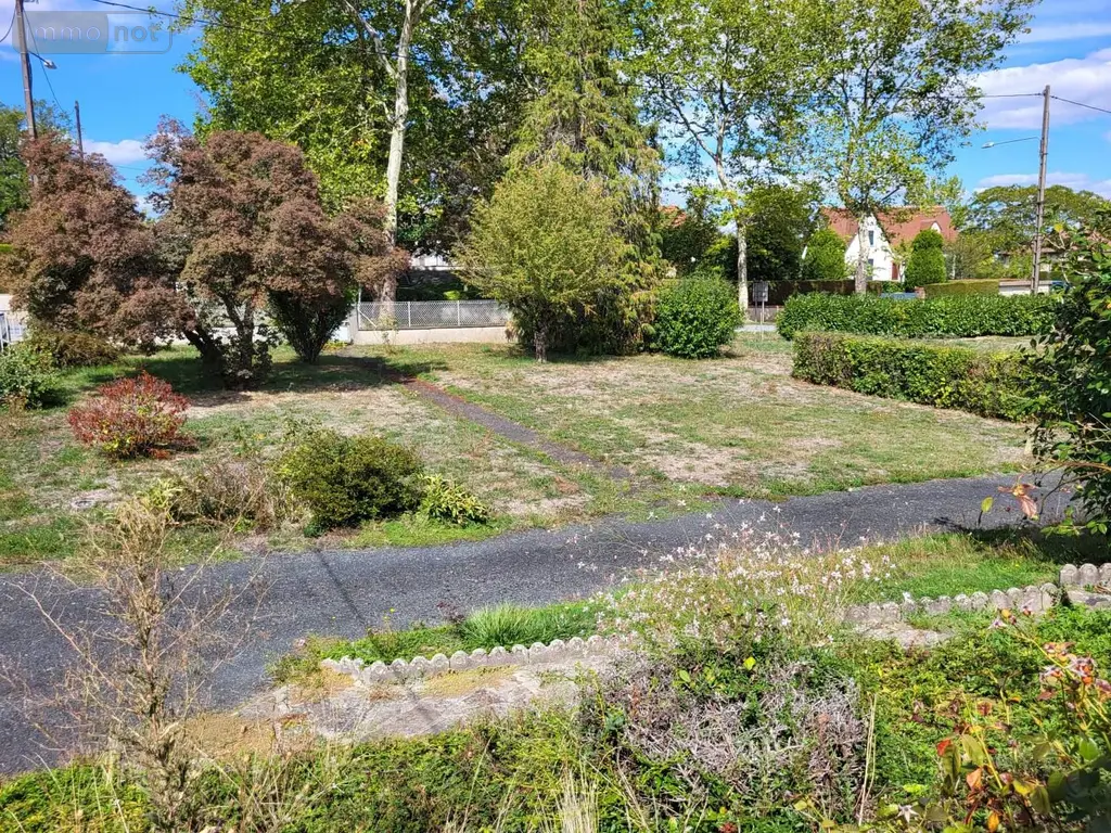 Maison a vendre Villard 23800 Creuse 23 84 m2 4 pièces 127200 euros 1376 006