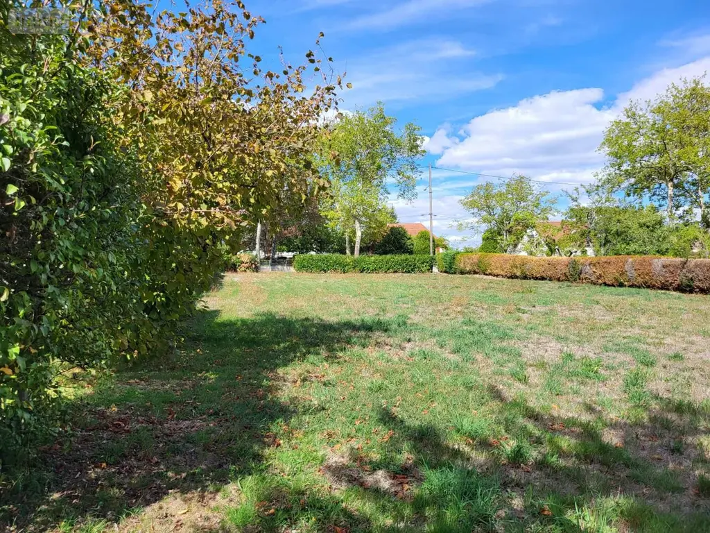 Maison a vendre Villard 23800 Creuse 23 84 m2 4 pièces 127200 euros 1376 008