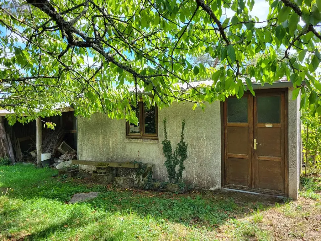 Maison a vendre Villard 23800 Creuse 23 84 m2 4 pièces 127200 euros 1376 009