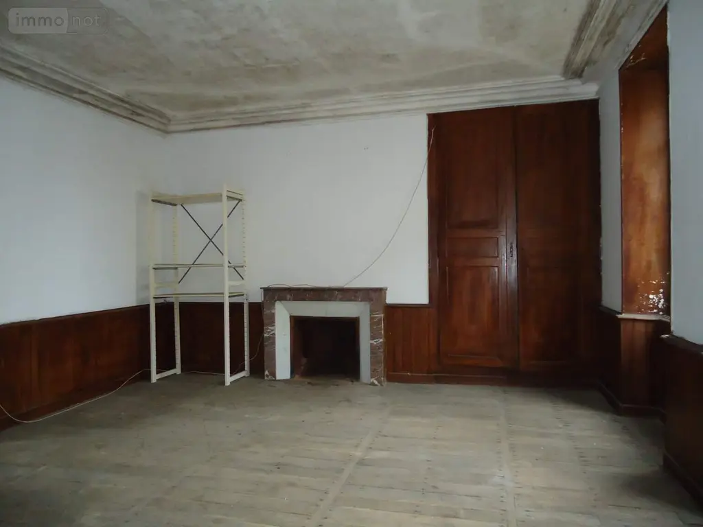 Immeuble de rapport a vendre Dun-le-Palestel 23800 Creuse 23 180 m2 9 pièces 86402 euros 965 003