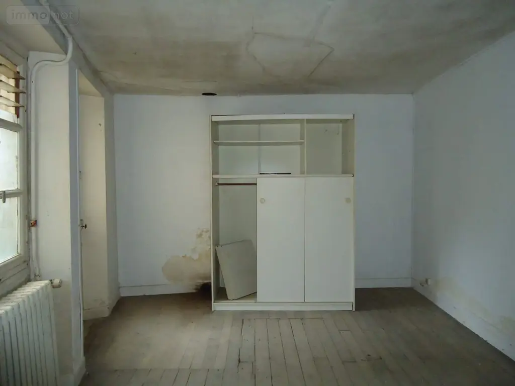 Immeuble de rapport a vendre Dun-le-Palestel 23800 Creuse 23 180 m2 9 pièces 86402 euros 965 004