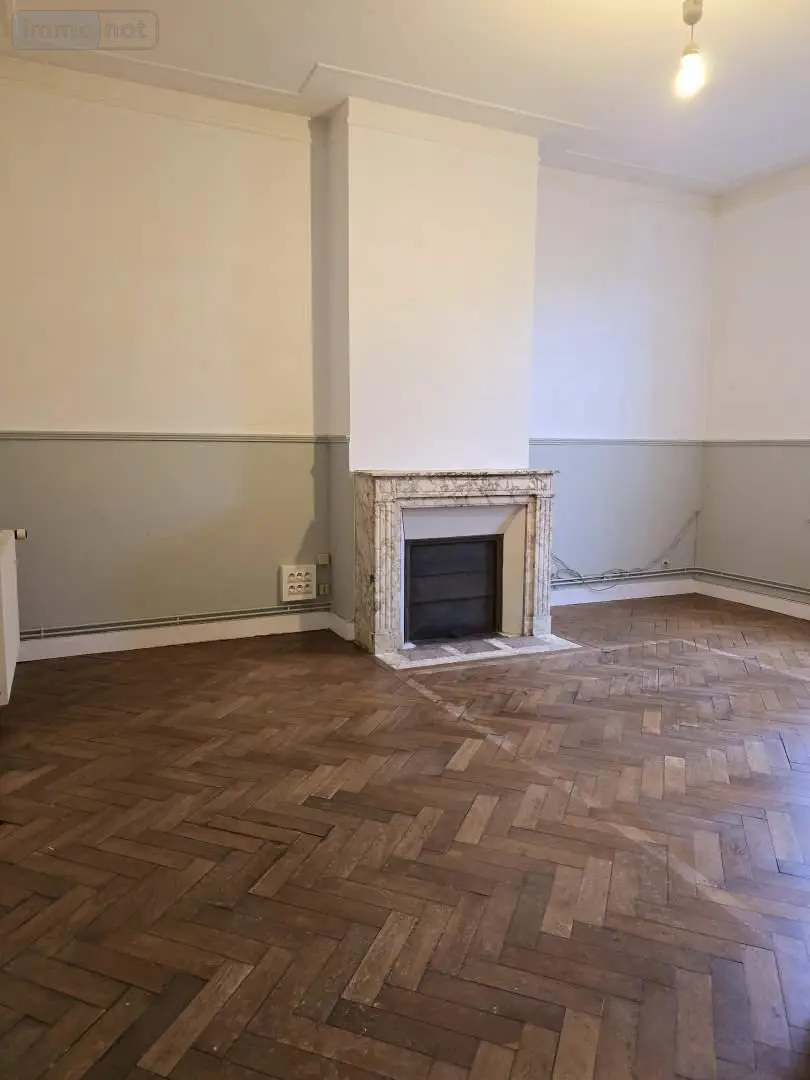 Fonds et murs commerciaux a vendre Pont-Audemer 27500 Eure 27 43 m2 1 pièce 63600 euros 065/320 002