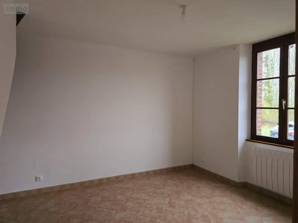 Maison a vendre Toutainville 27500 Eure 27 60 m2 4 pièces 142020 euros 065/321 004