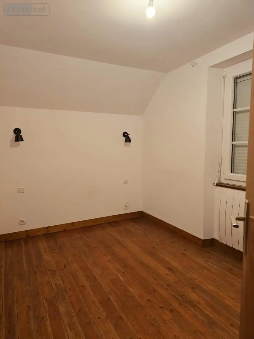 Maison a vendre Toutainville 27500 Eure 27 60 m2 4 pièces 142020 euros 065/321 005