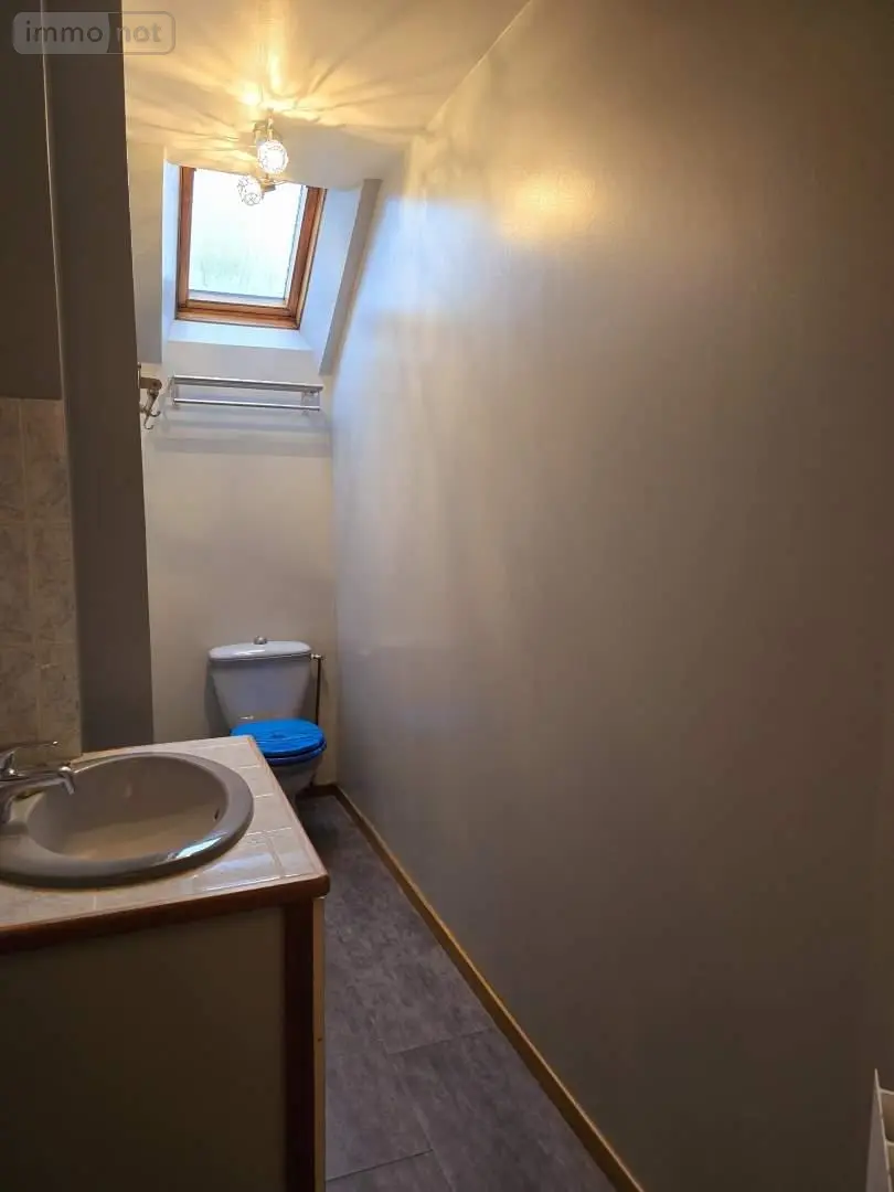 Maison a vendre Toutainville 27500 Eure 27 60 m2 4 pièces 142020 euros 065/321 006