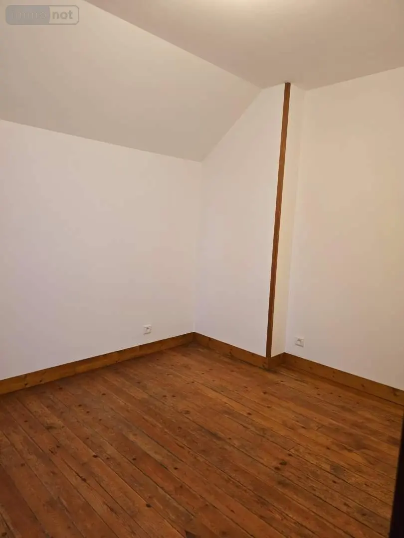 Maison a vendre Toutainville 27500 Eure 27 60 m2 4 pièces 142020 euros 065/321 007